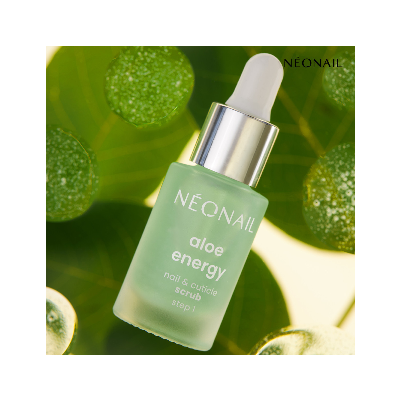Moisturizing Nail Care Set
